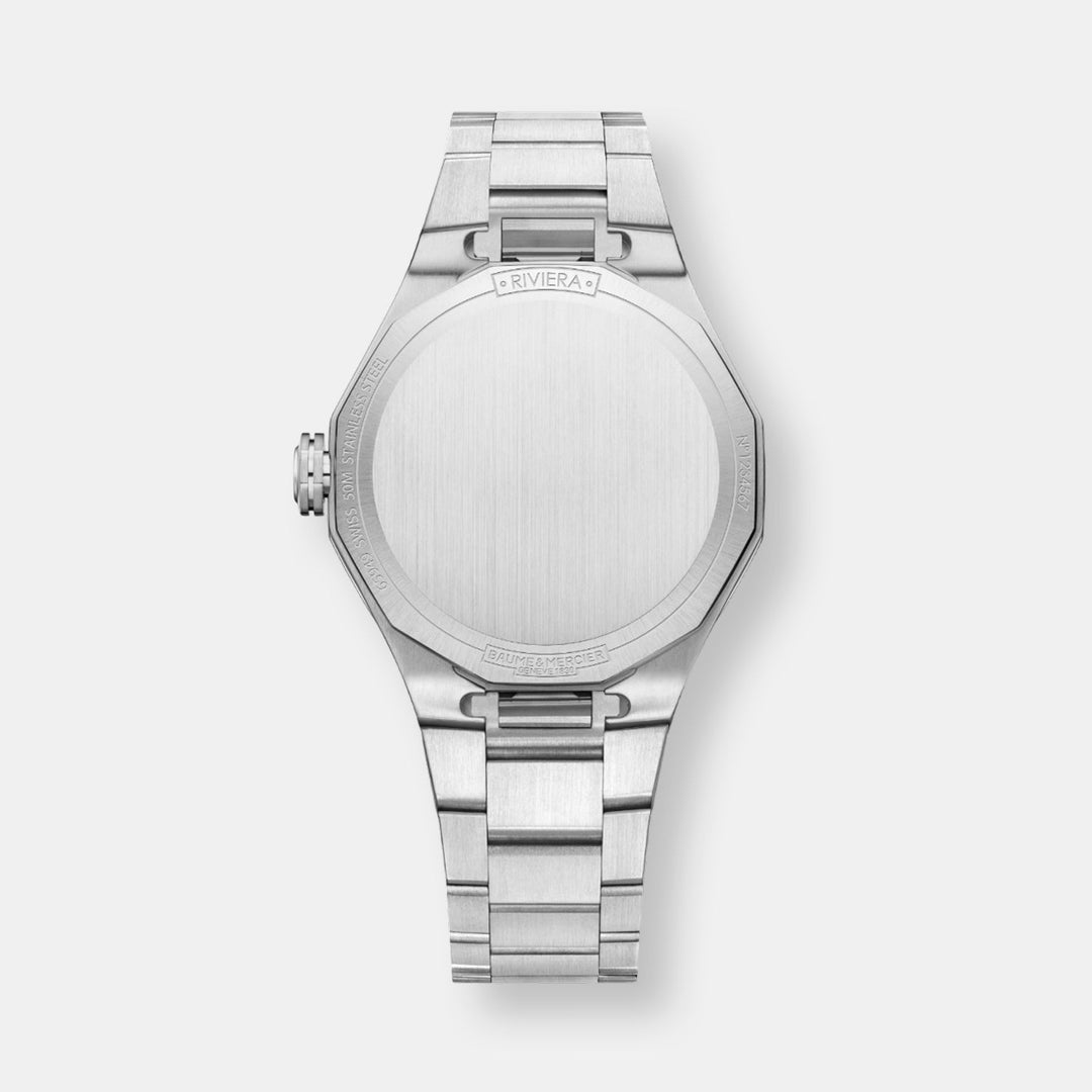 Montre baume et mercier riviera