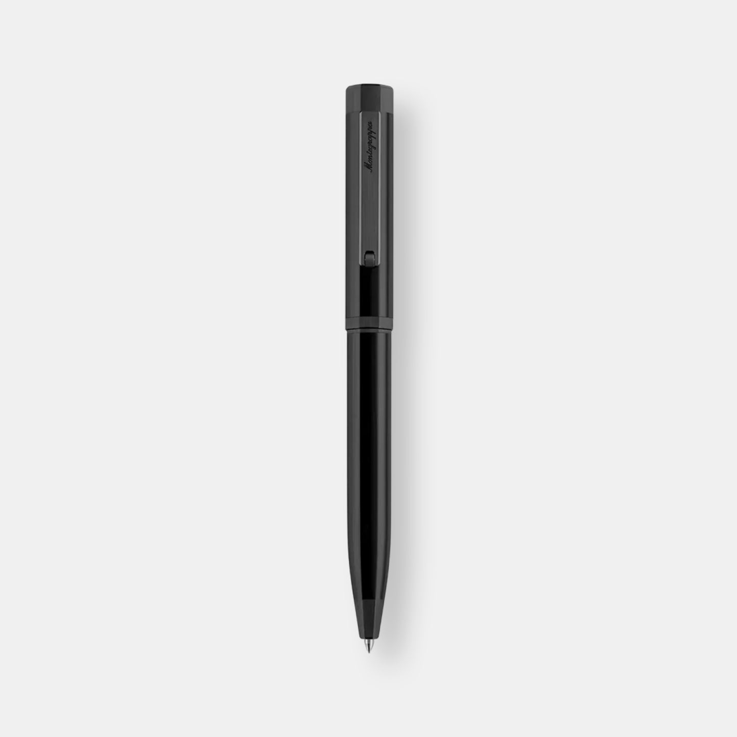Stylo a bille otto ip ultra black