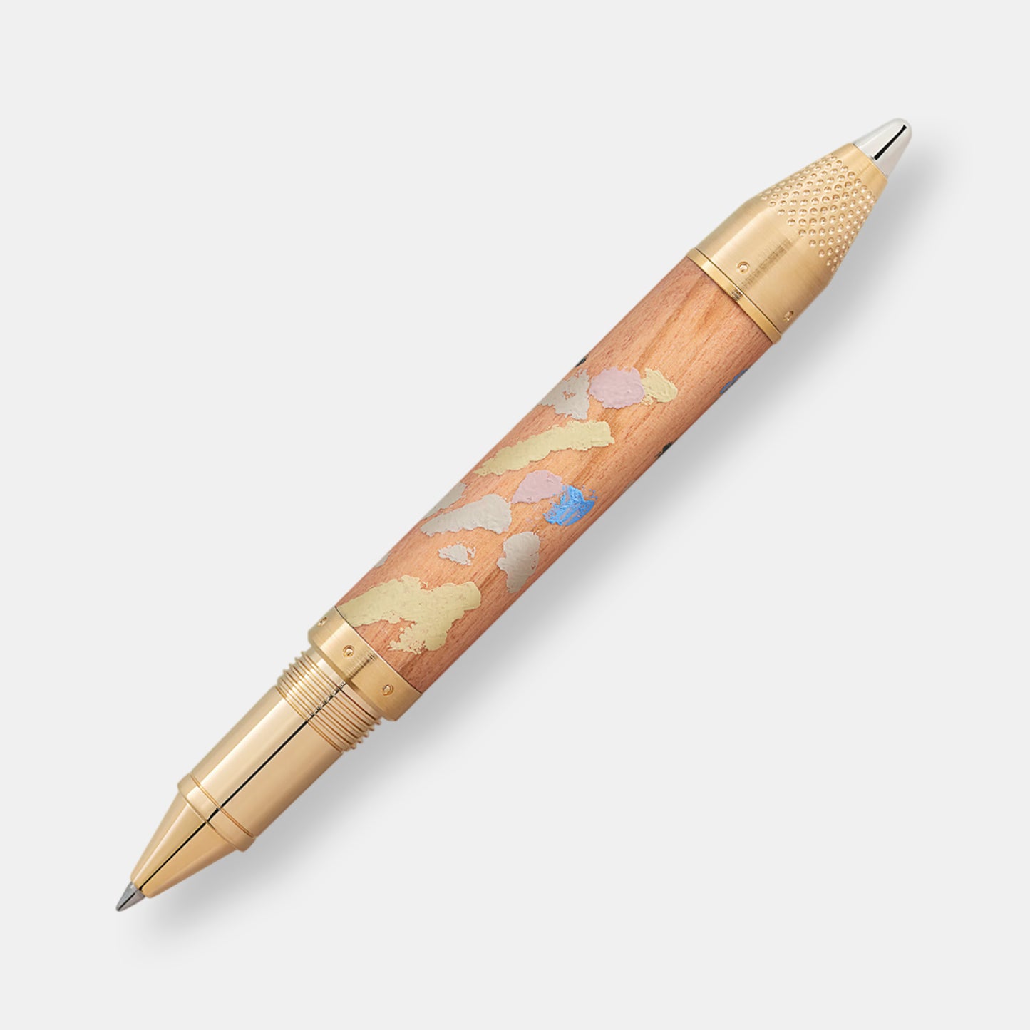 Rollerball masters of art hommage à pierre-auguste renoir limited edition 4810