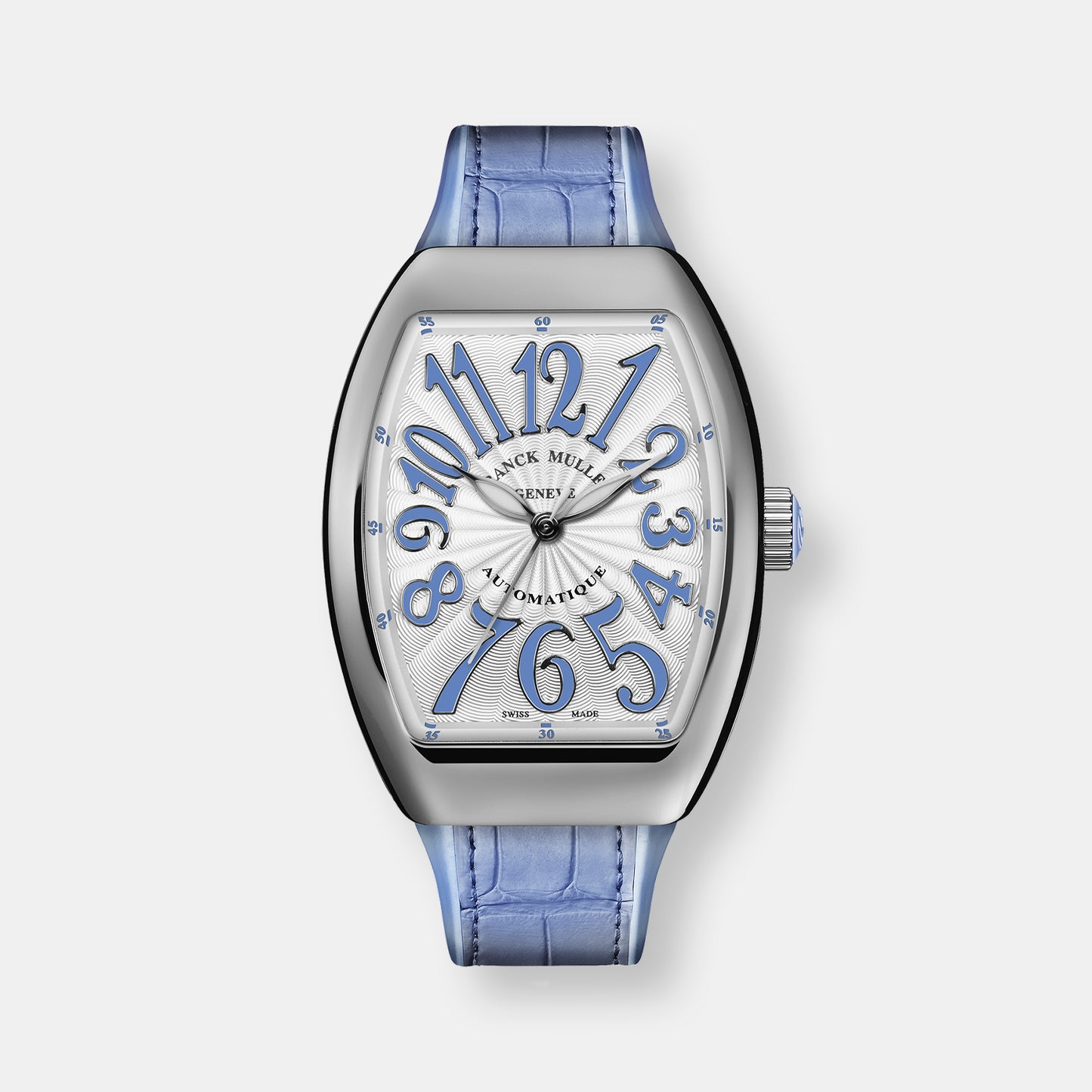 Montre vanguard