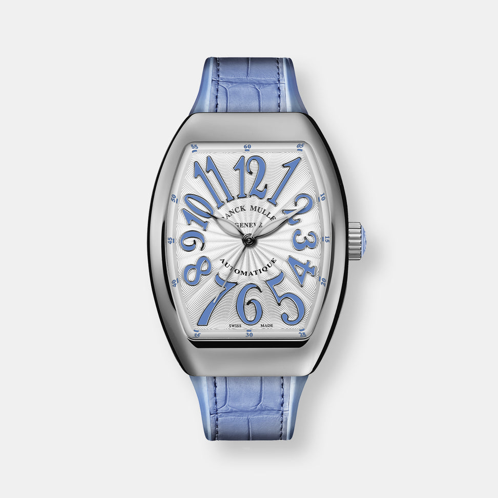 Montre vanguard