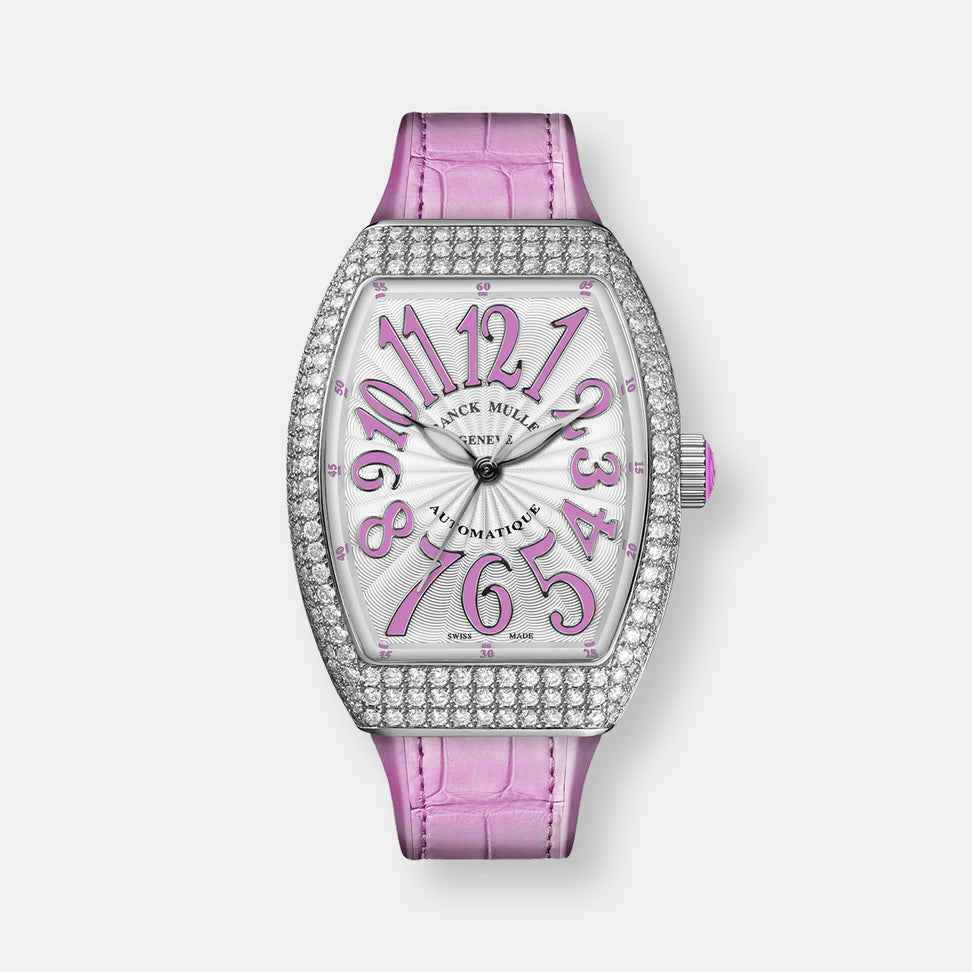 Montre vanguard