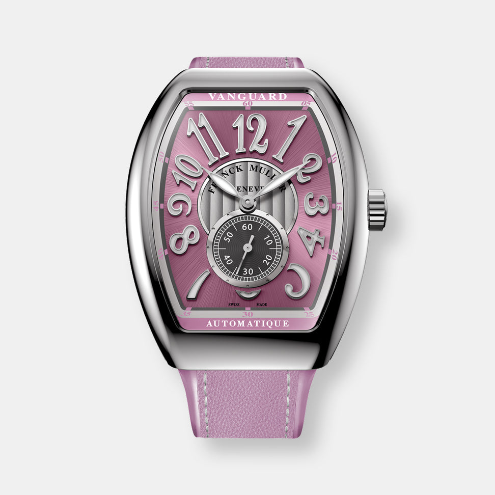 Montre vanguard