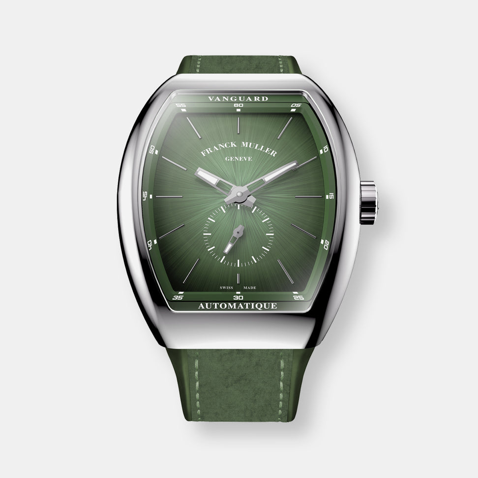 Montre vanguard