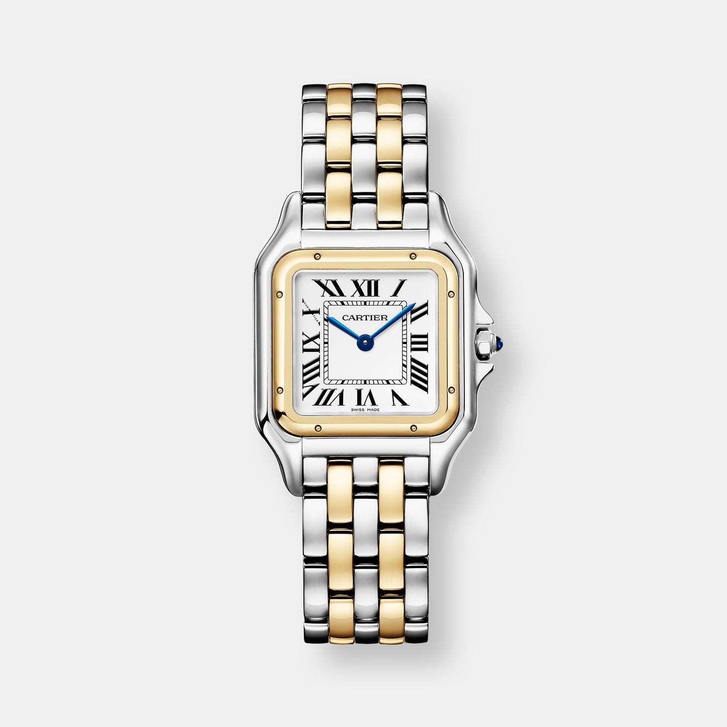 Montre panthère de cartier