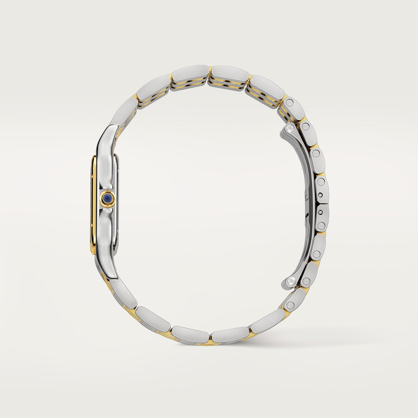 Montre panthère de cartier