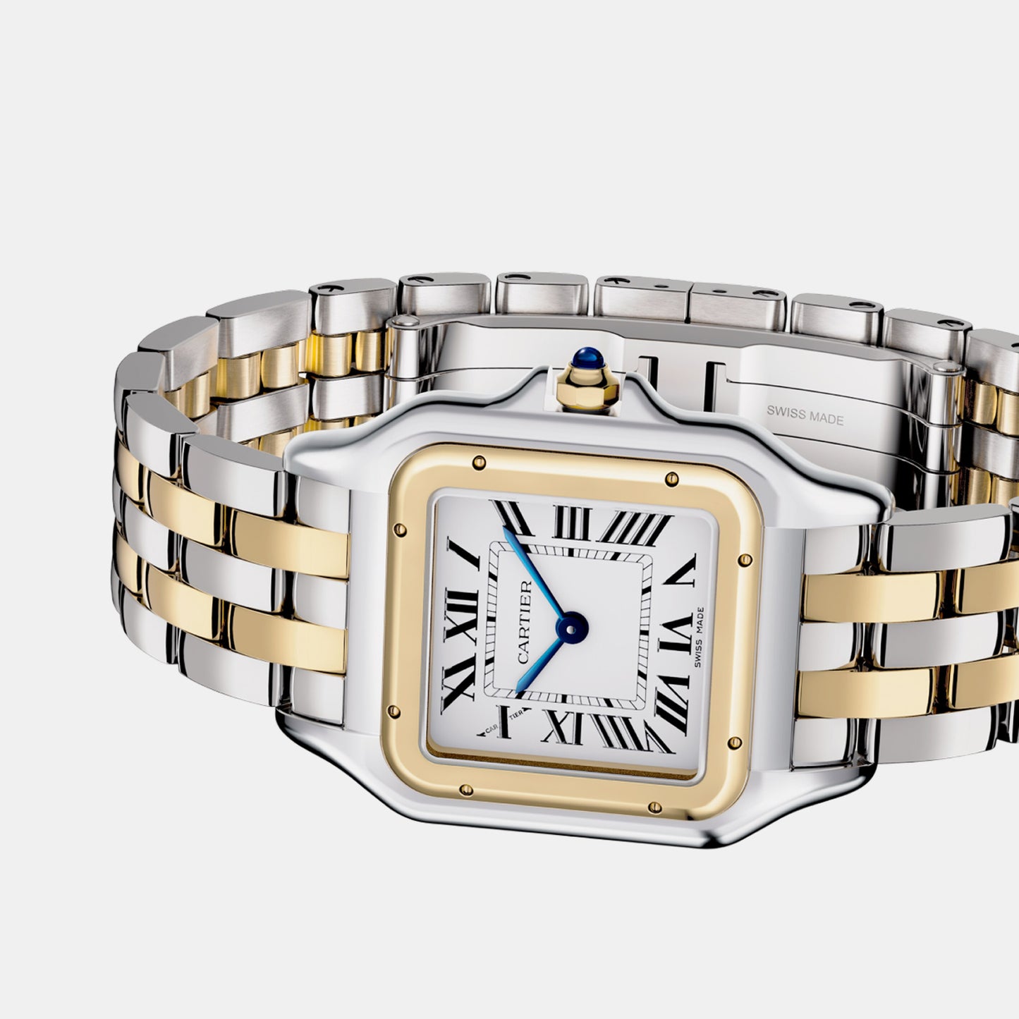 Montre panthère de cartier
