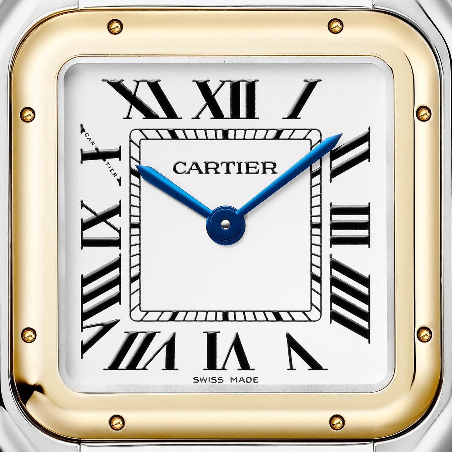 Montre panthère de cartier