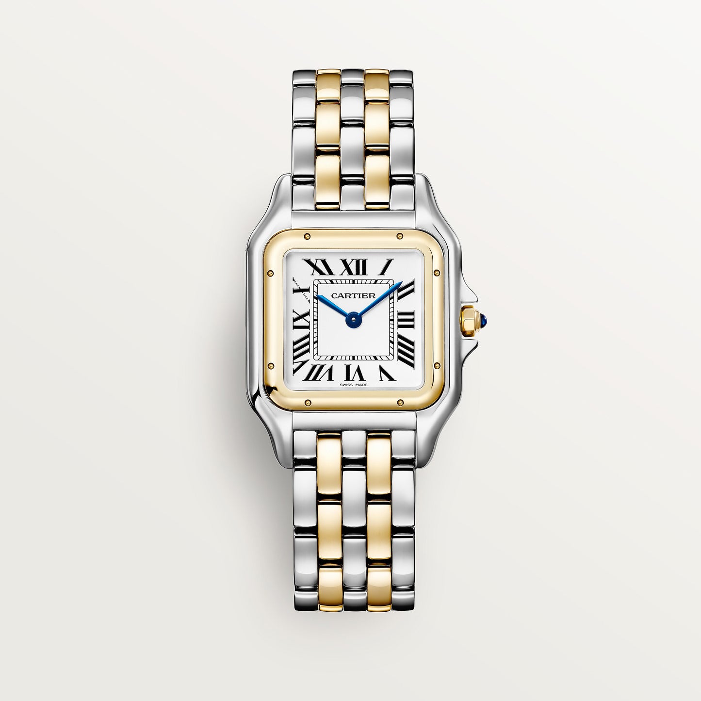 Montre panthère de cartier