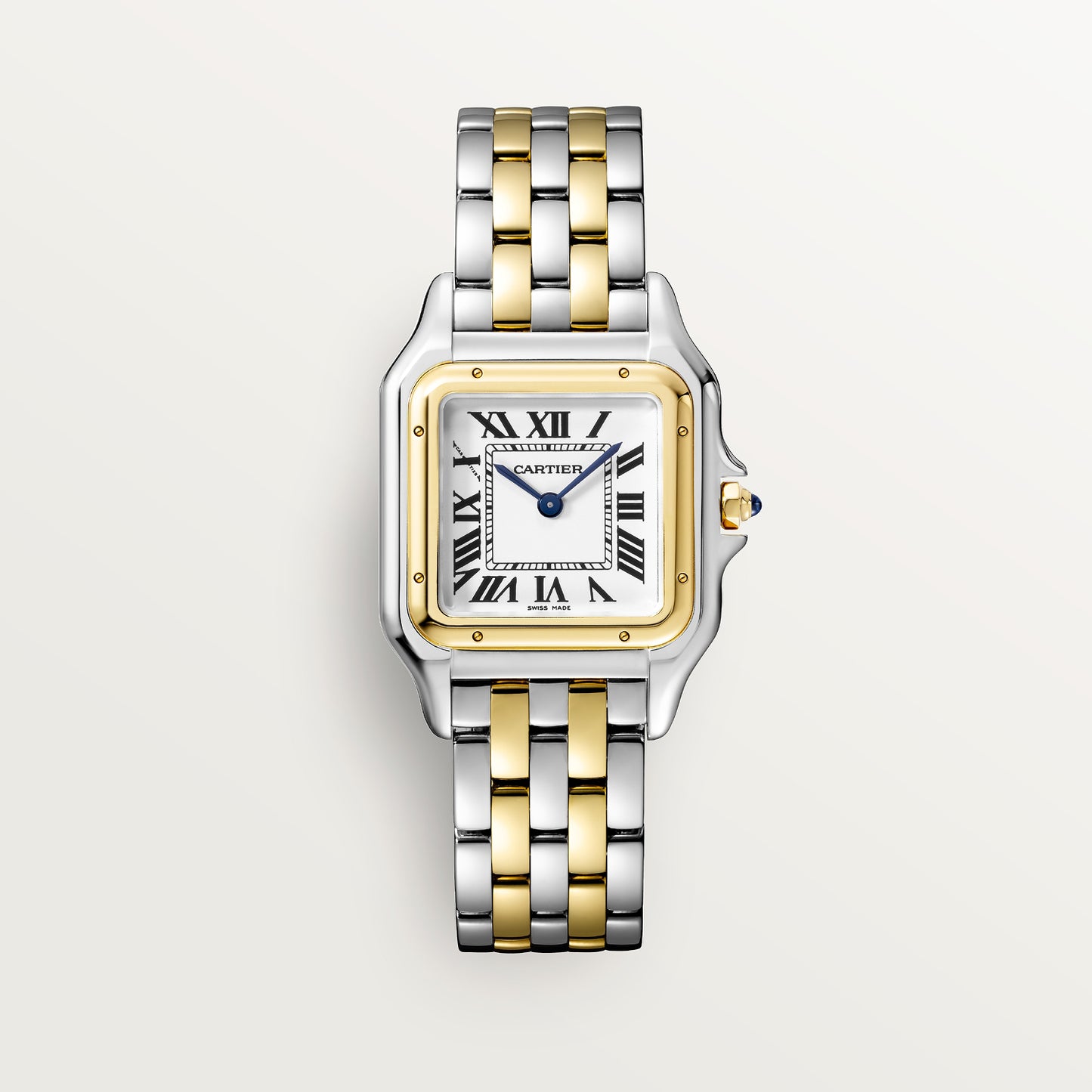 Montre panthère de cartier