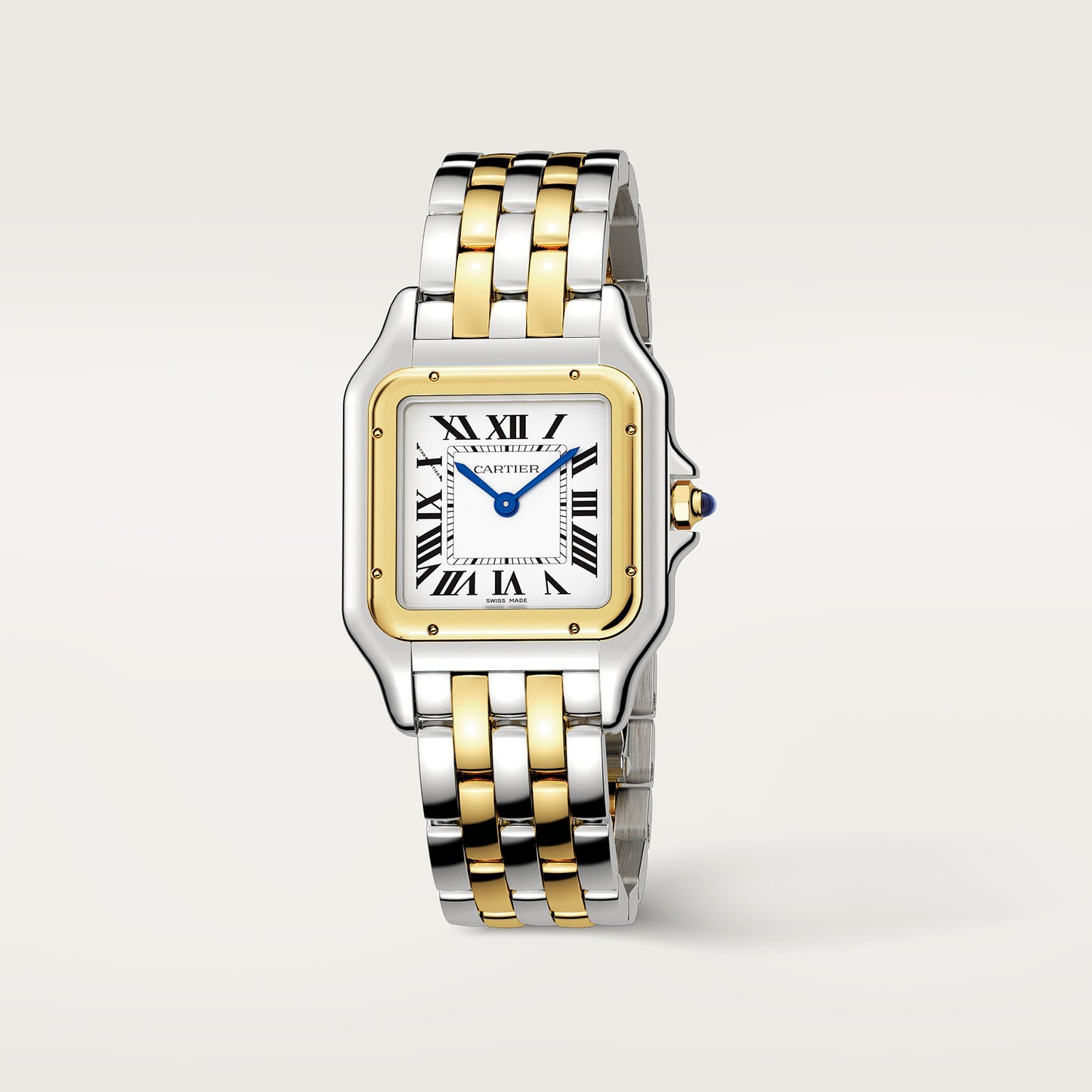 Montre panthère de cartier