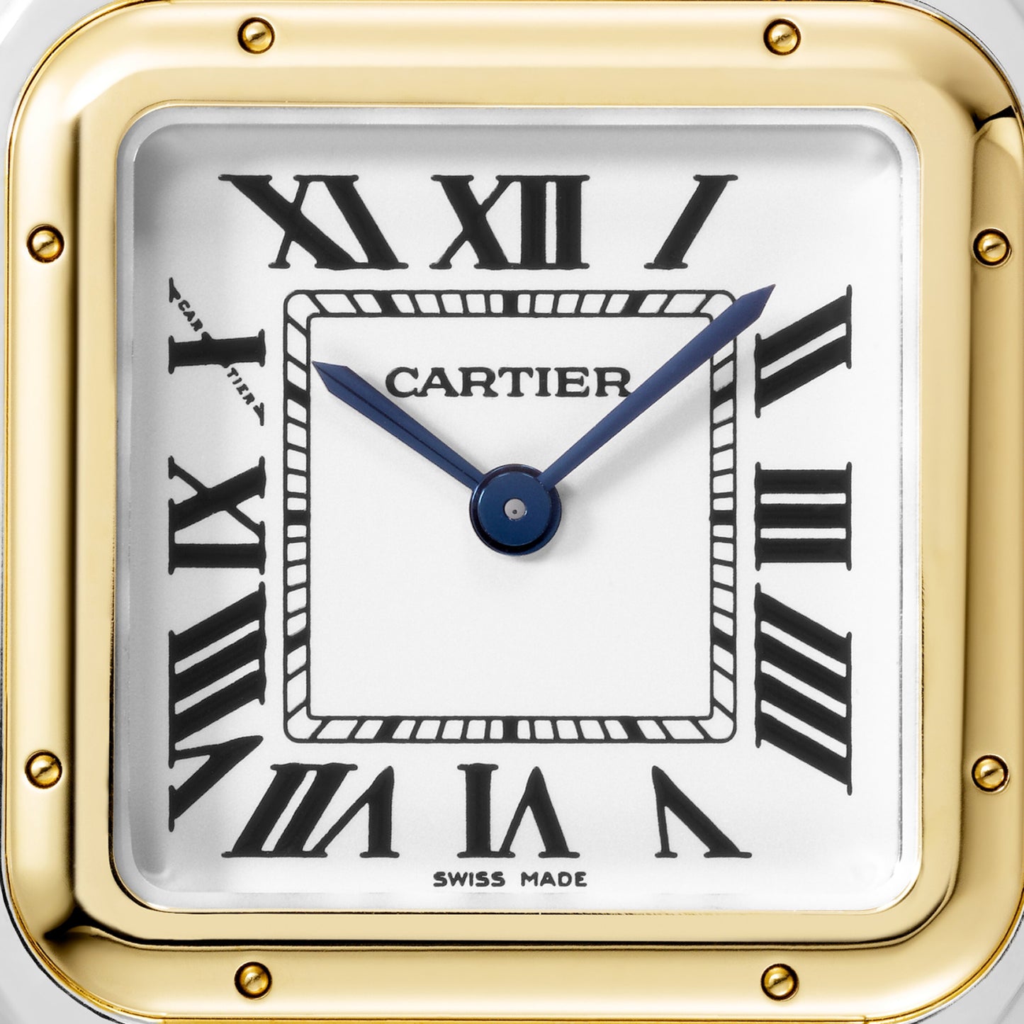 Montre panthère de cartier