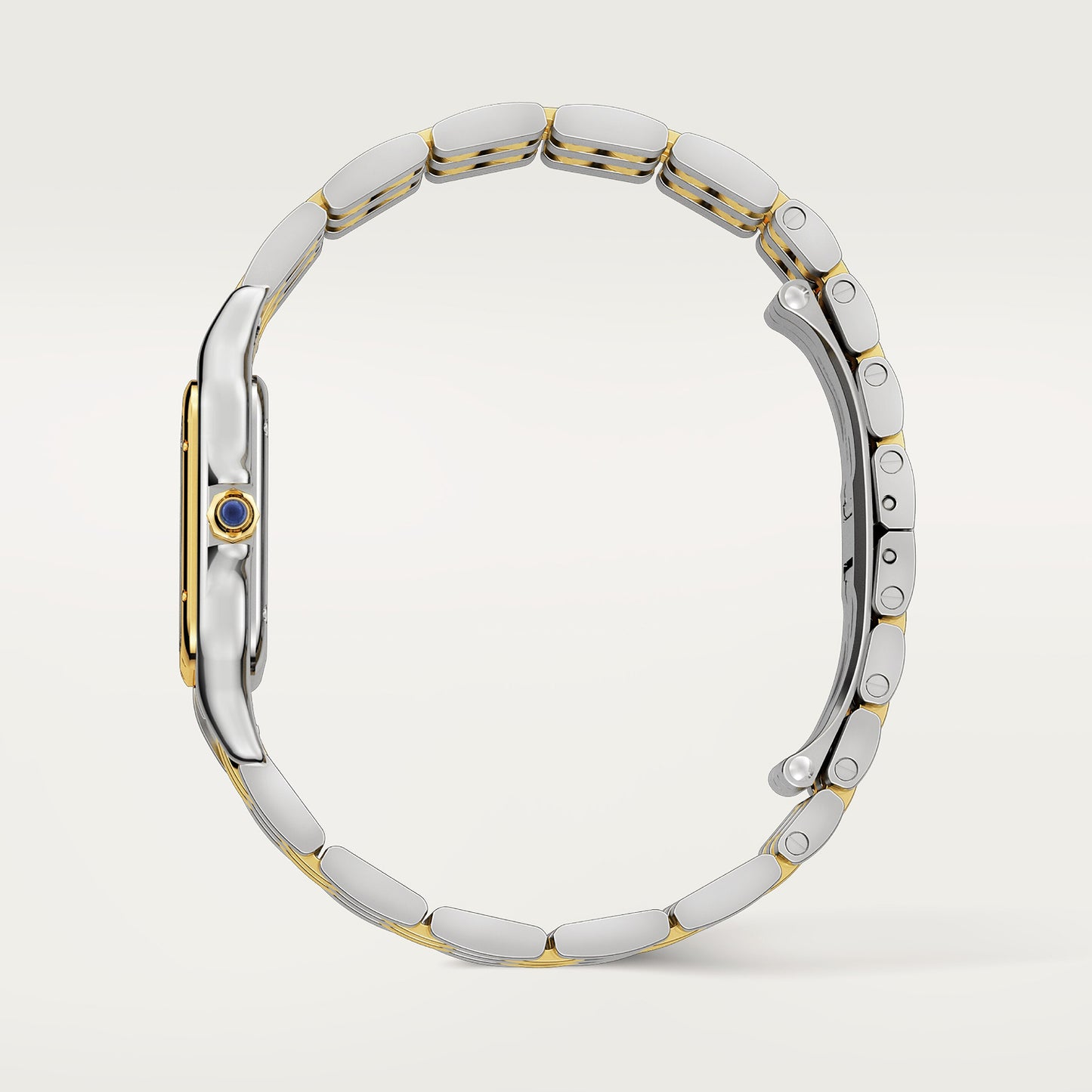 Montre panthère de cartier