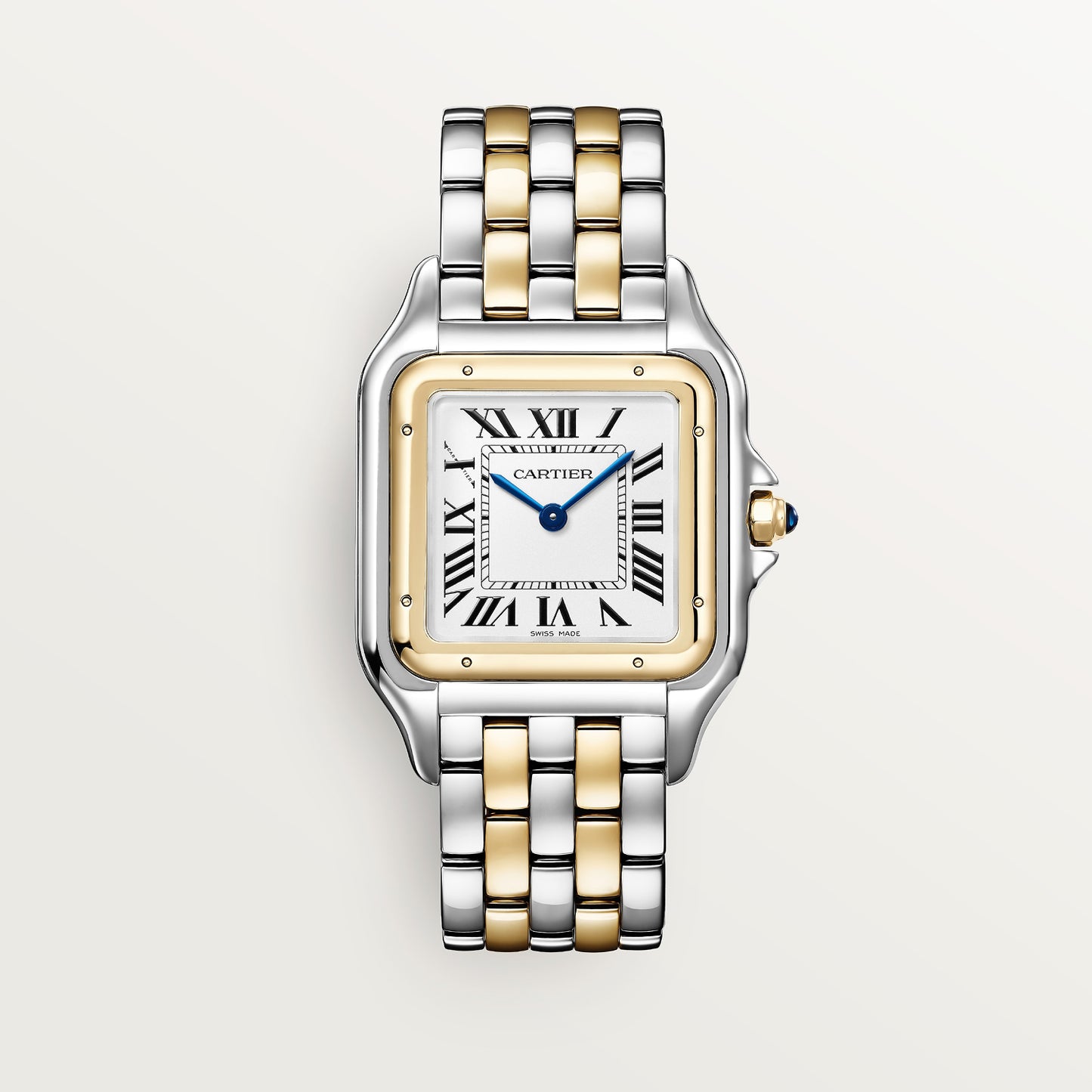 Montre panthère de cartier