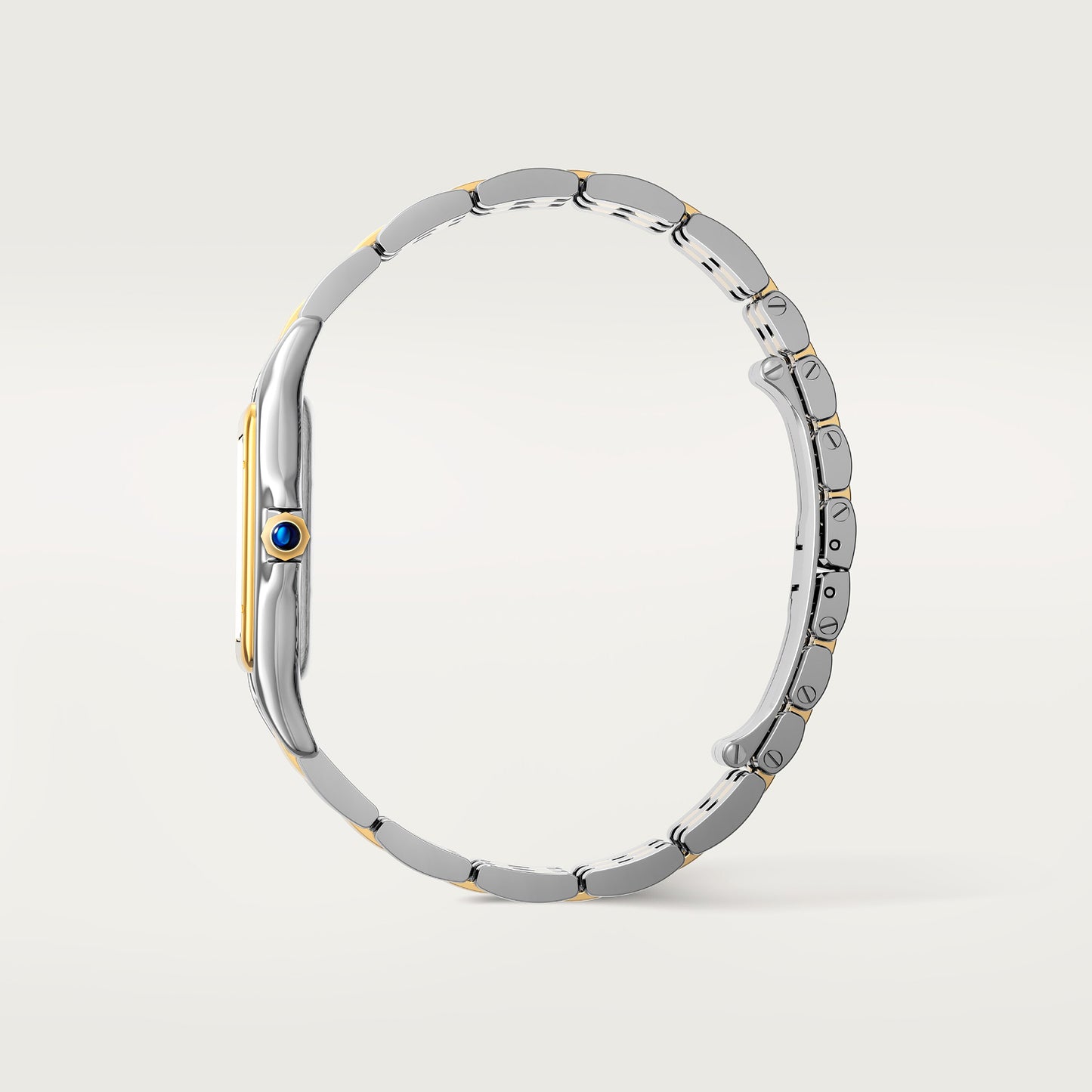 Montre panthère de cartier