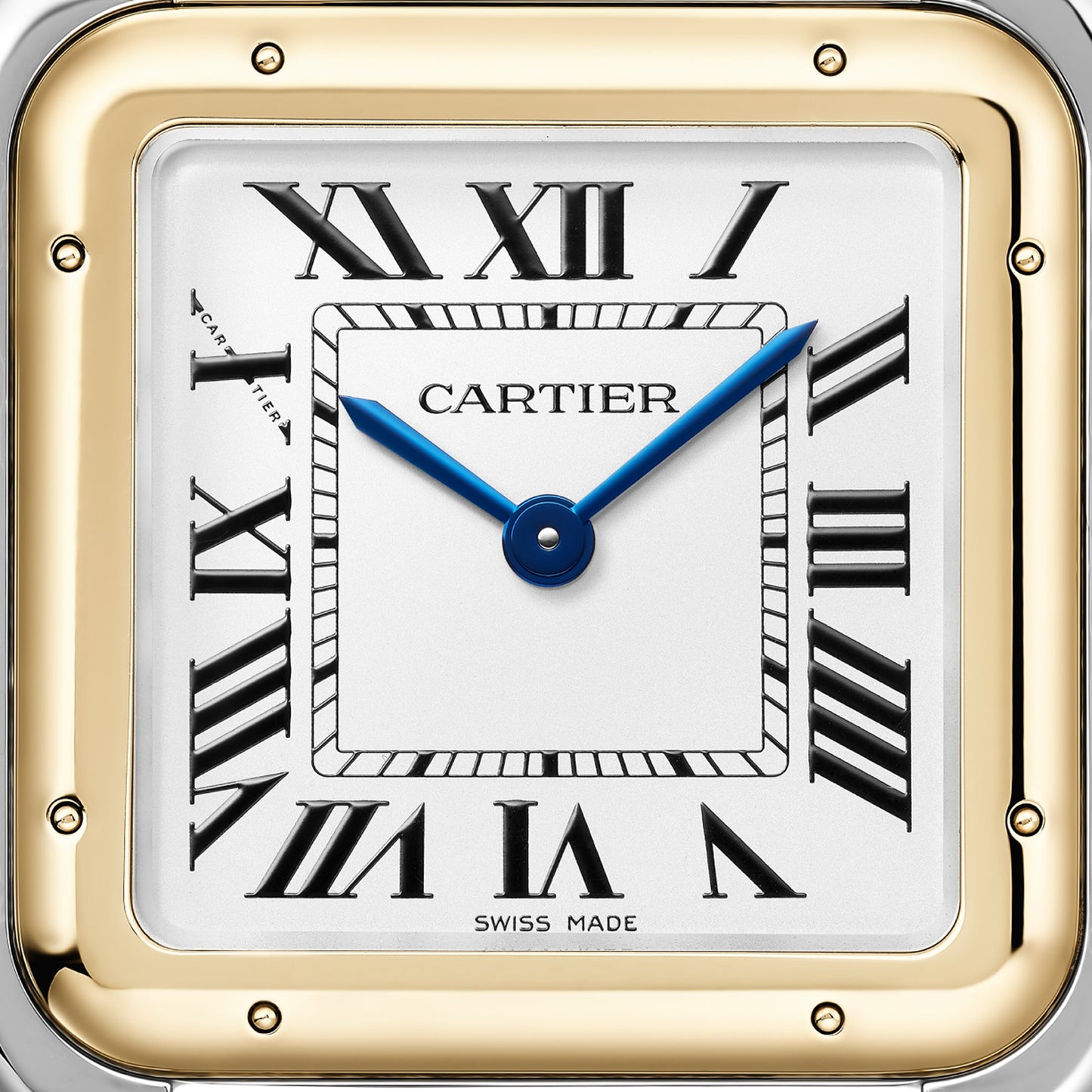 Montre panthère de cartier