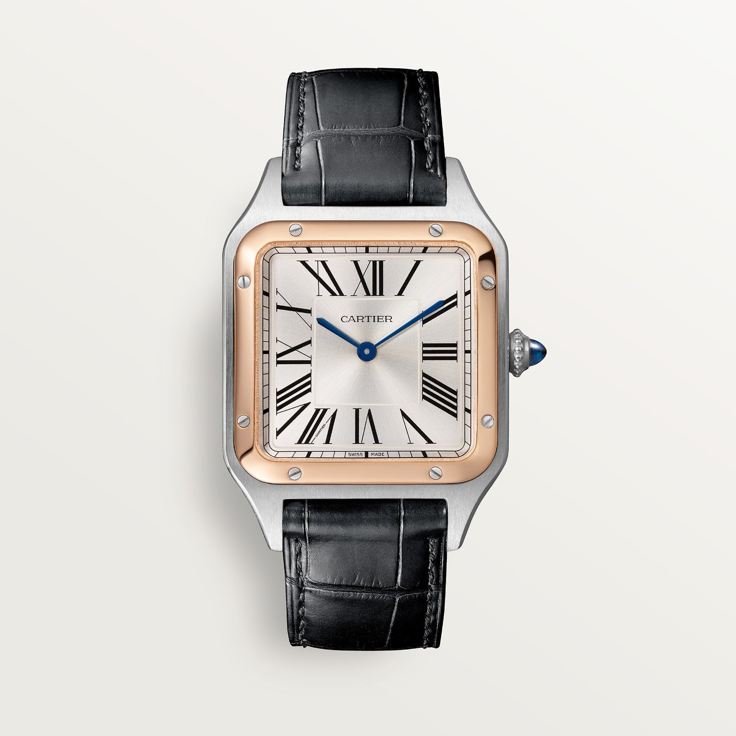 Montre santos-dumont