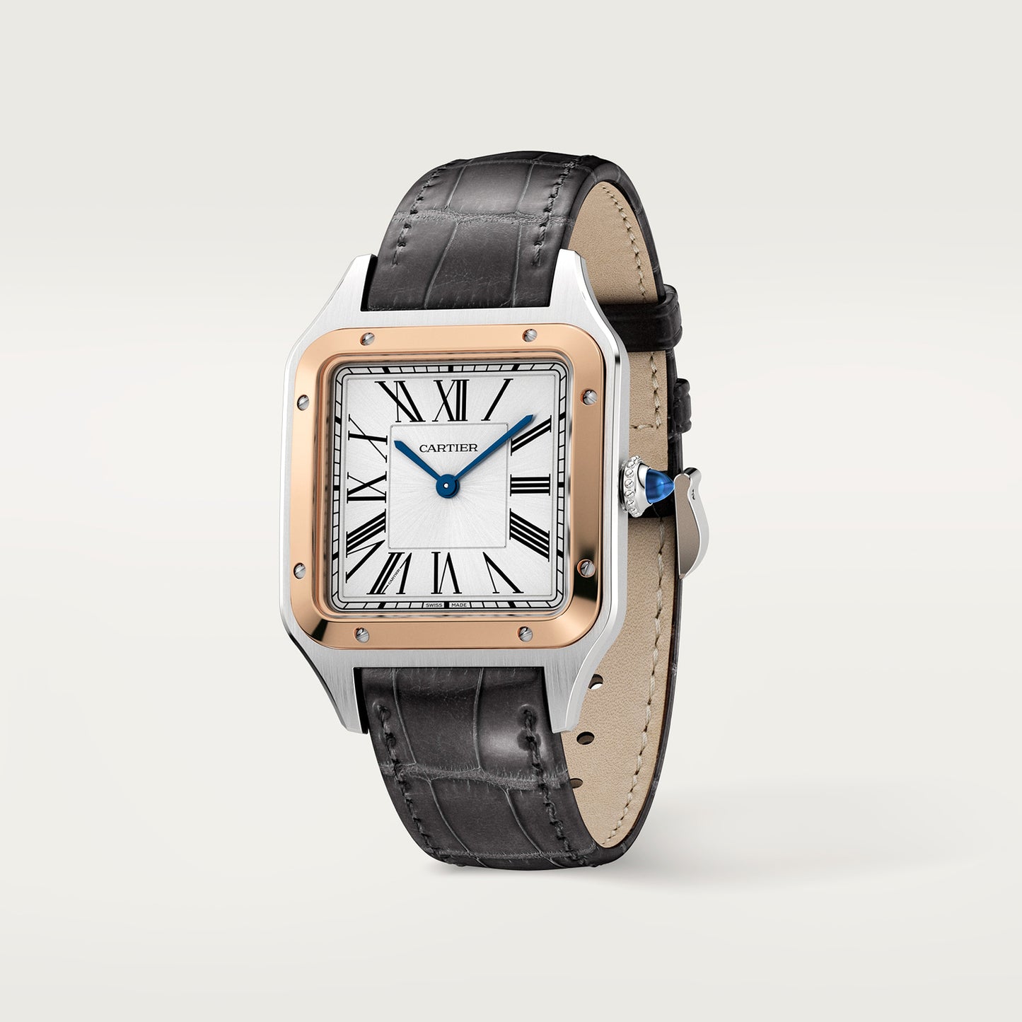 Montre santos-dumont
