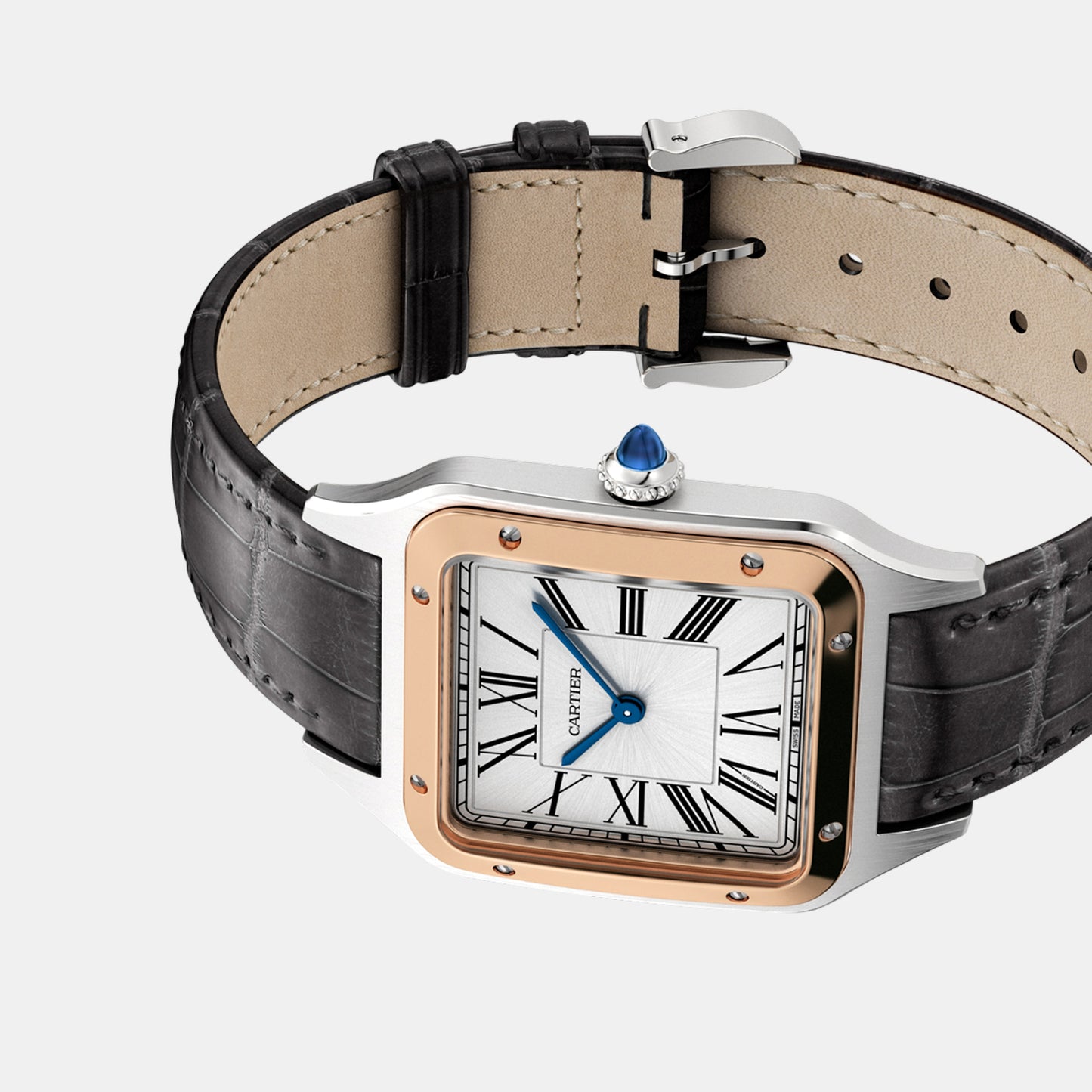 Montre santos-dumont