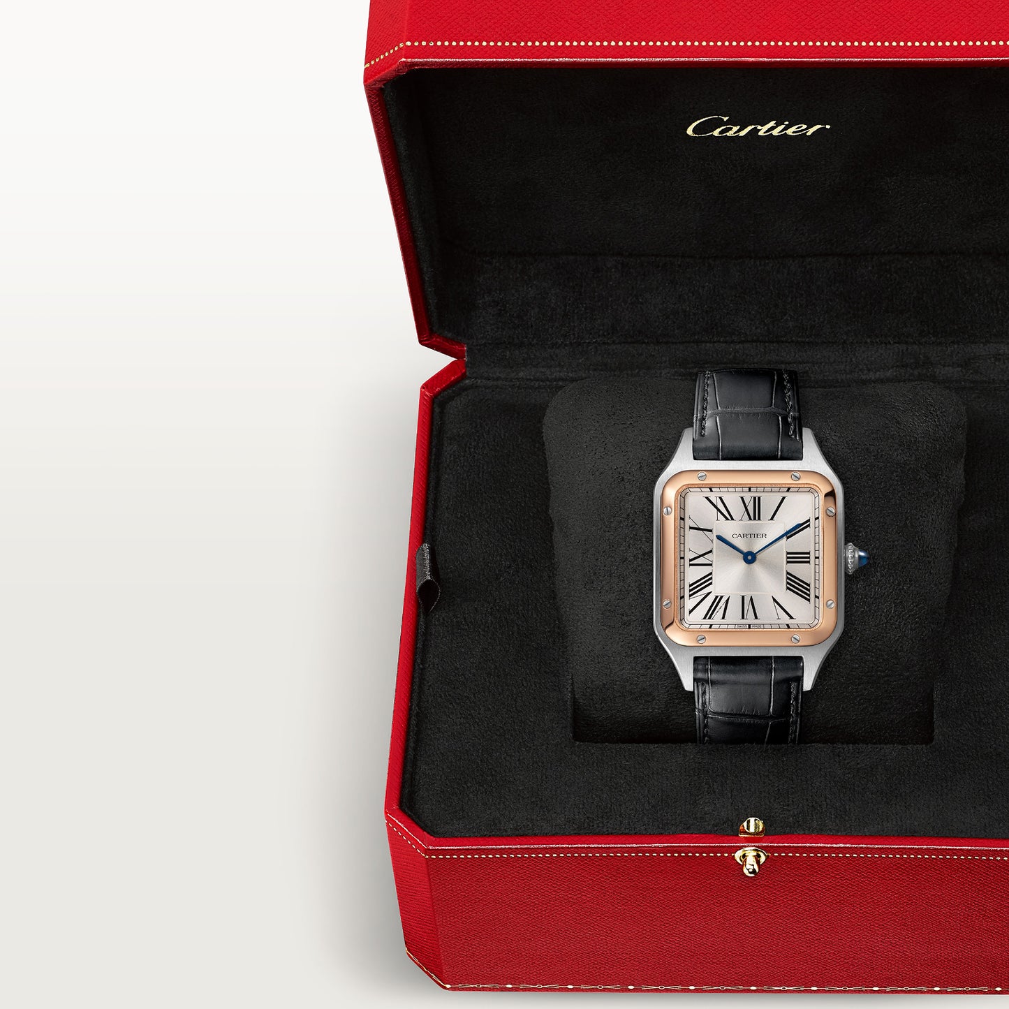Montre santos-dumont