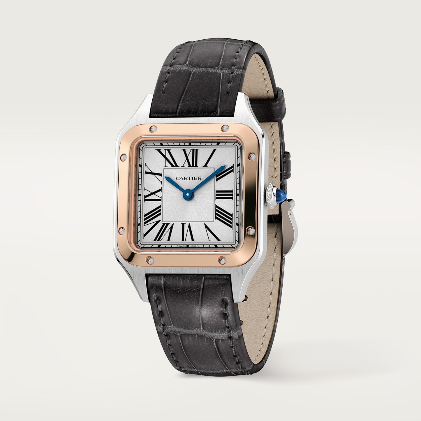Montre santos-dumont