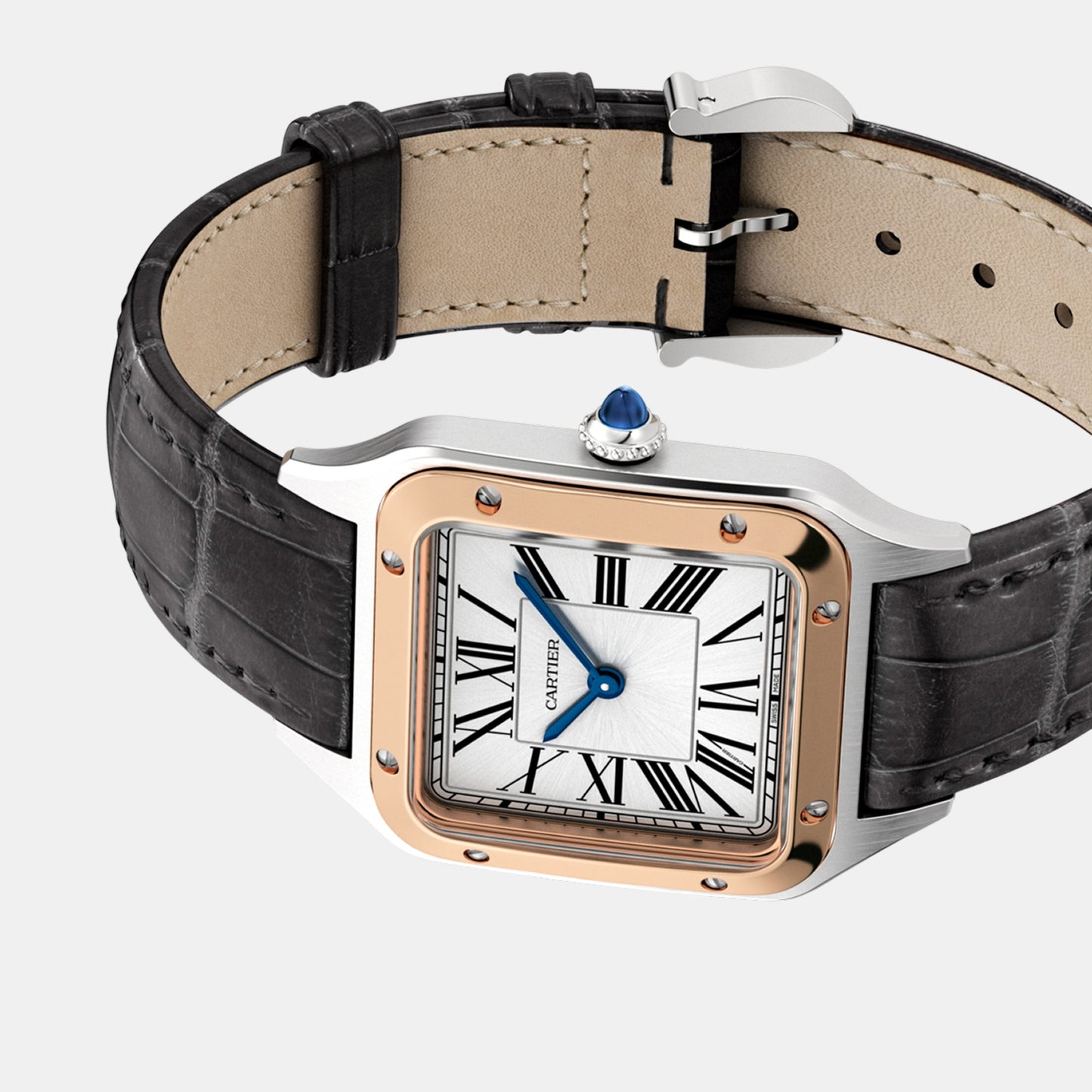 Montre santos-dumont