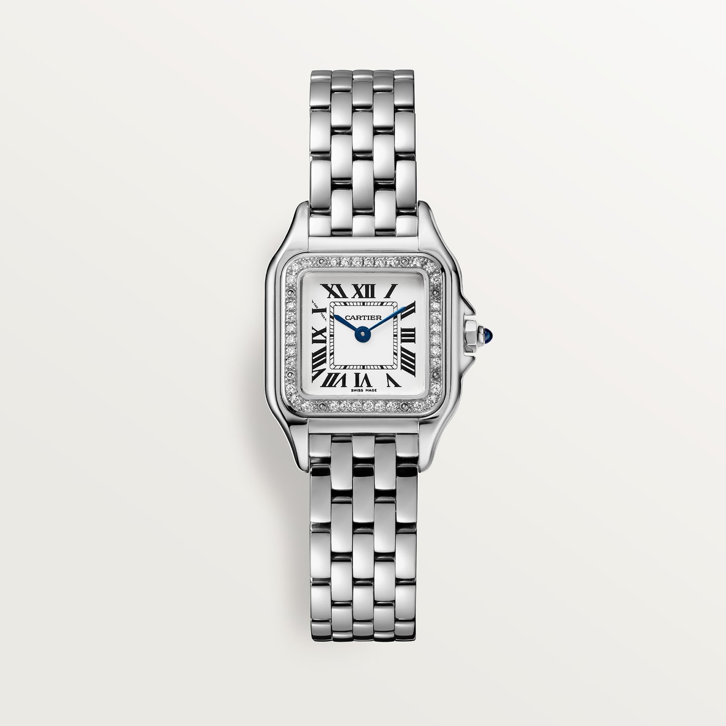 Montre panthère de cartier