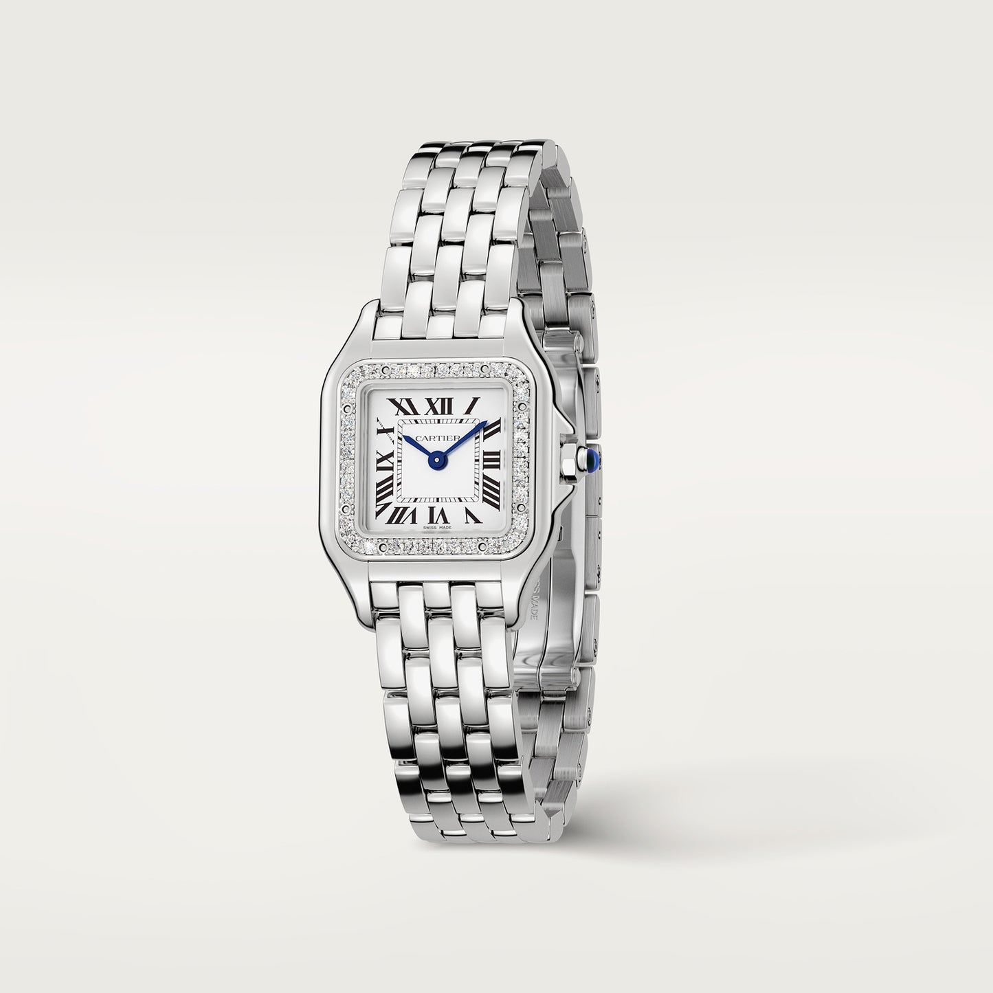 Montre panthère de cartier