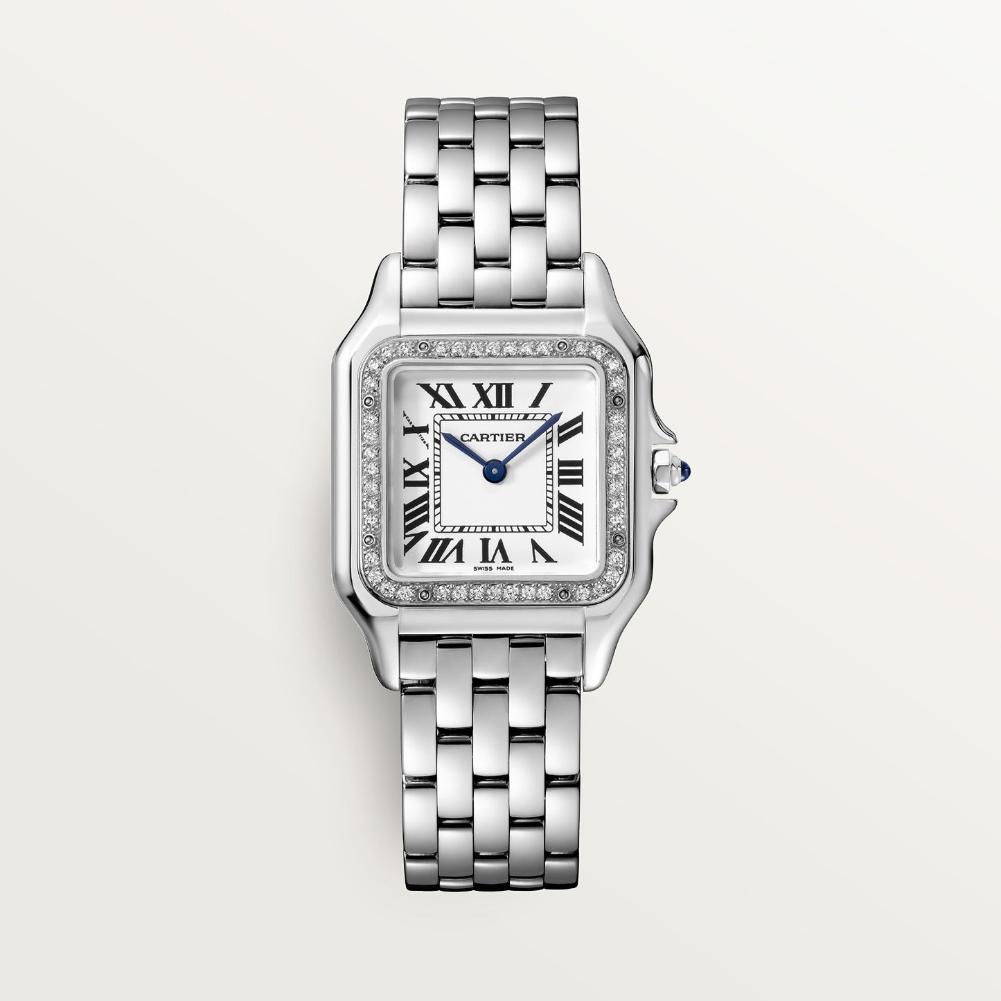 Montre panthère de cartier