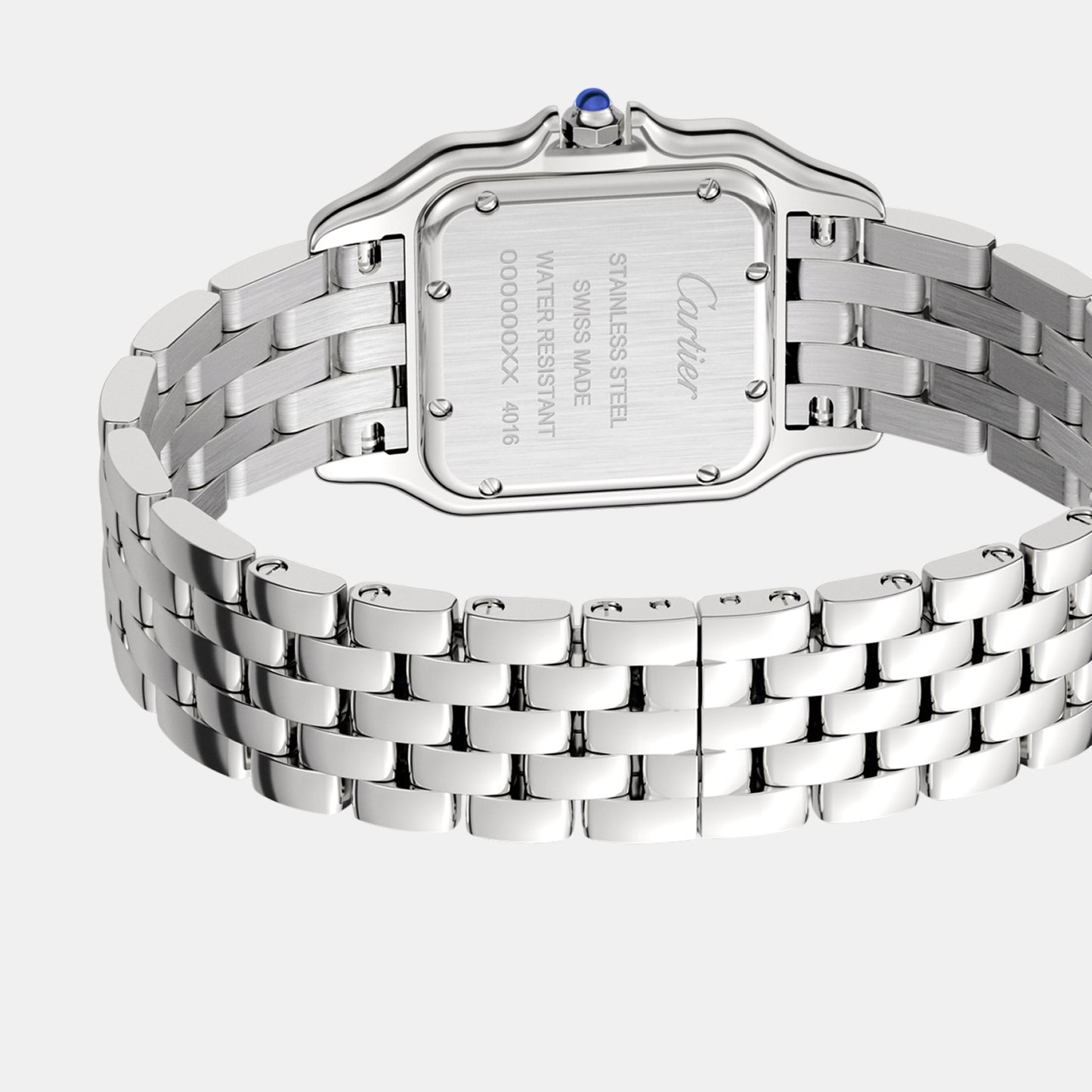 Montre panthère de cartier