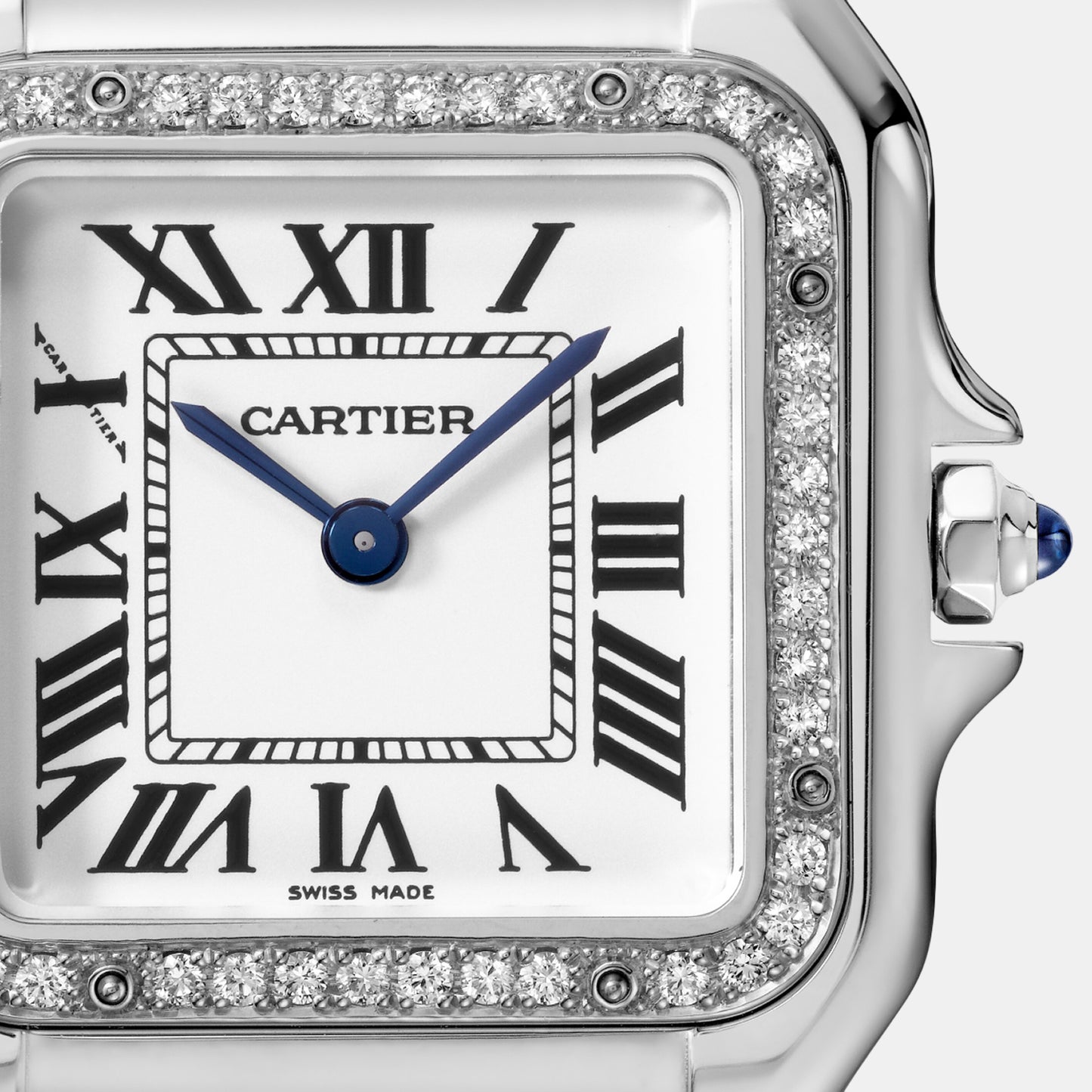 Montre panthère de cartier