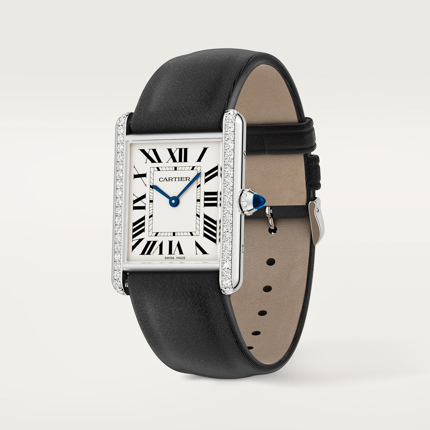 Montre tank must