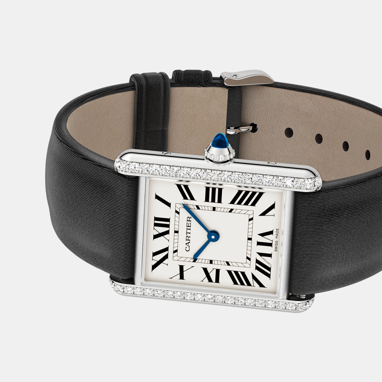 Montre tank must