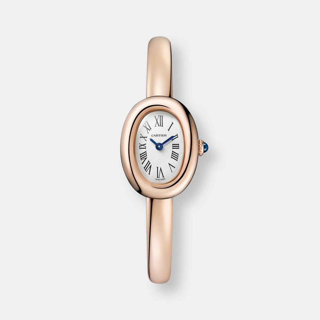 Montre baignoire