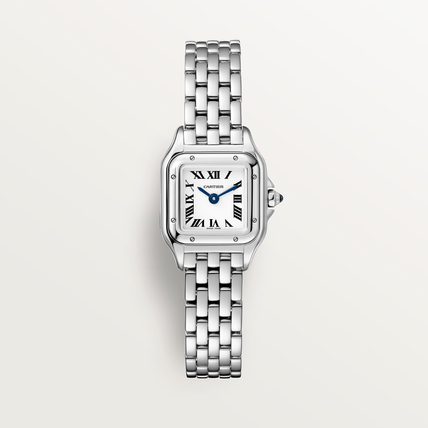 Montre panthère de cartier