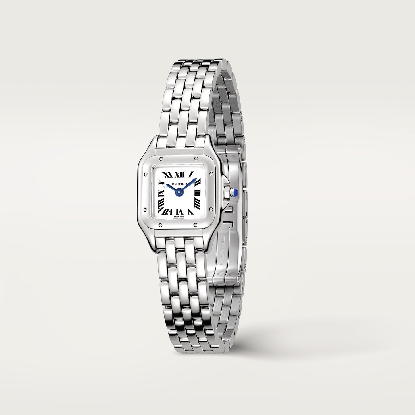 Montre panthère de cartier