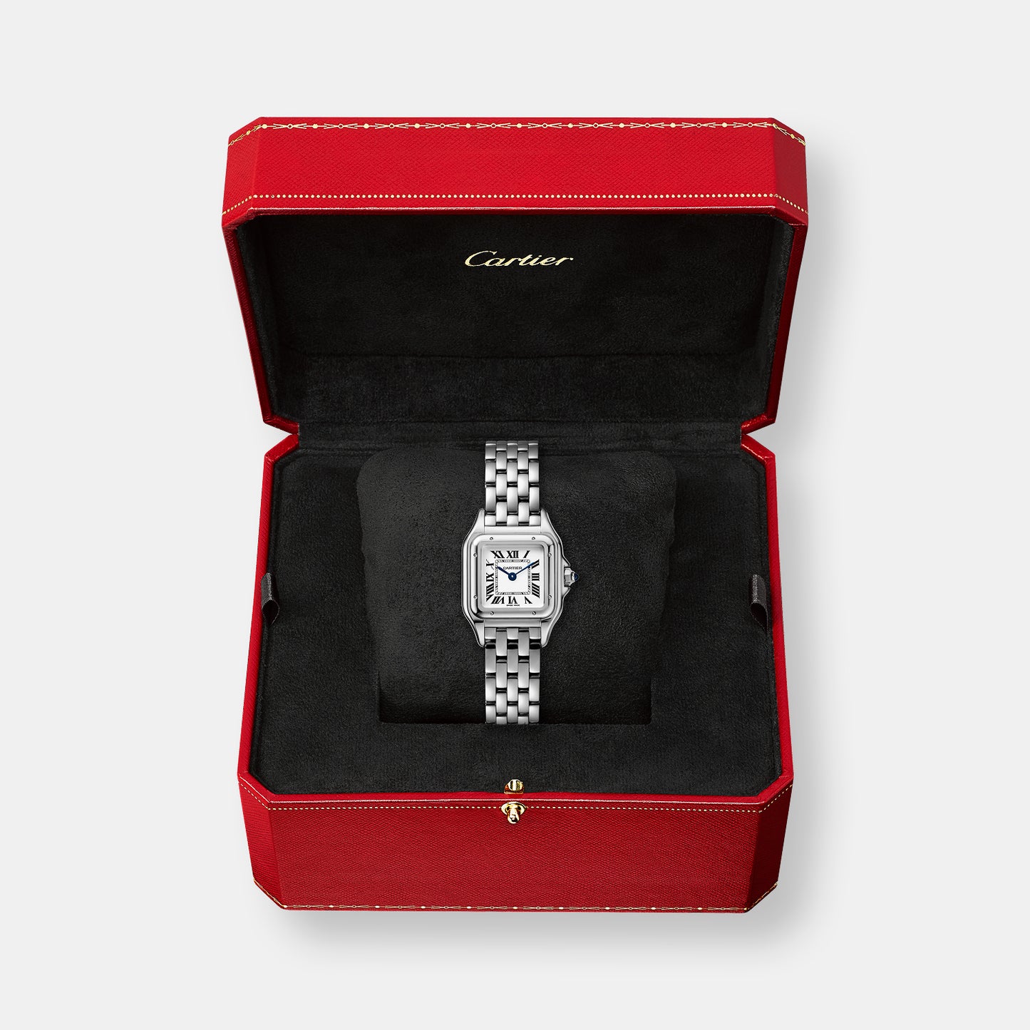 Montre panthère de cartier