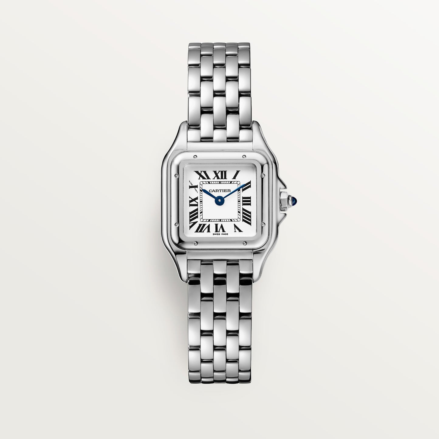 Montre panthère de cartier