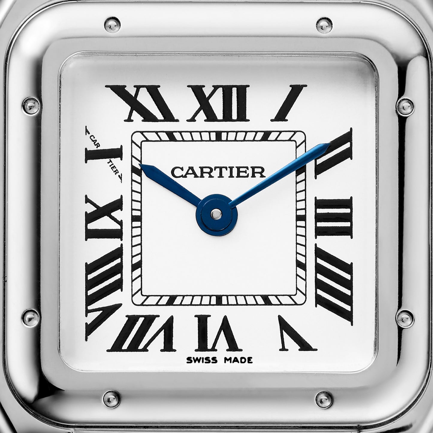 Montre panthère de cartier