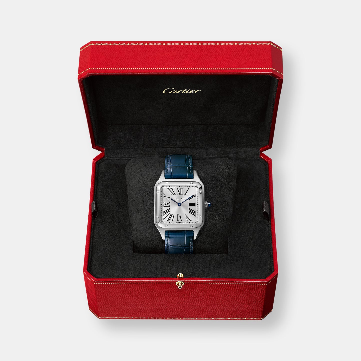 Montre santos-dumont