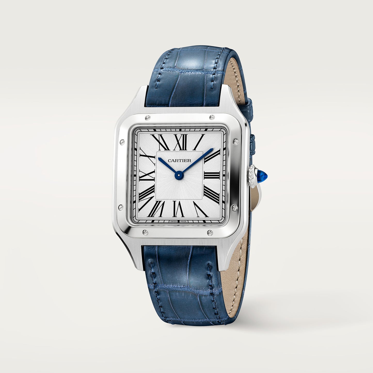 Montre santos-dumont