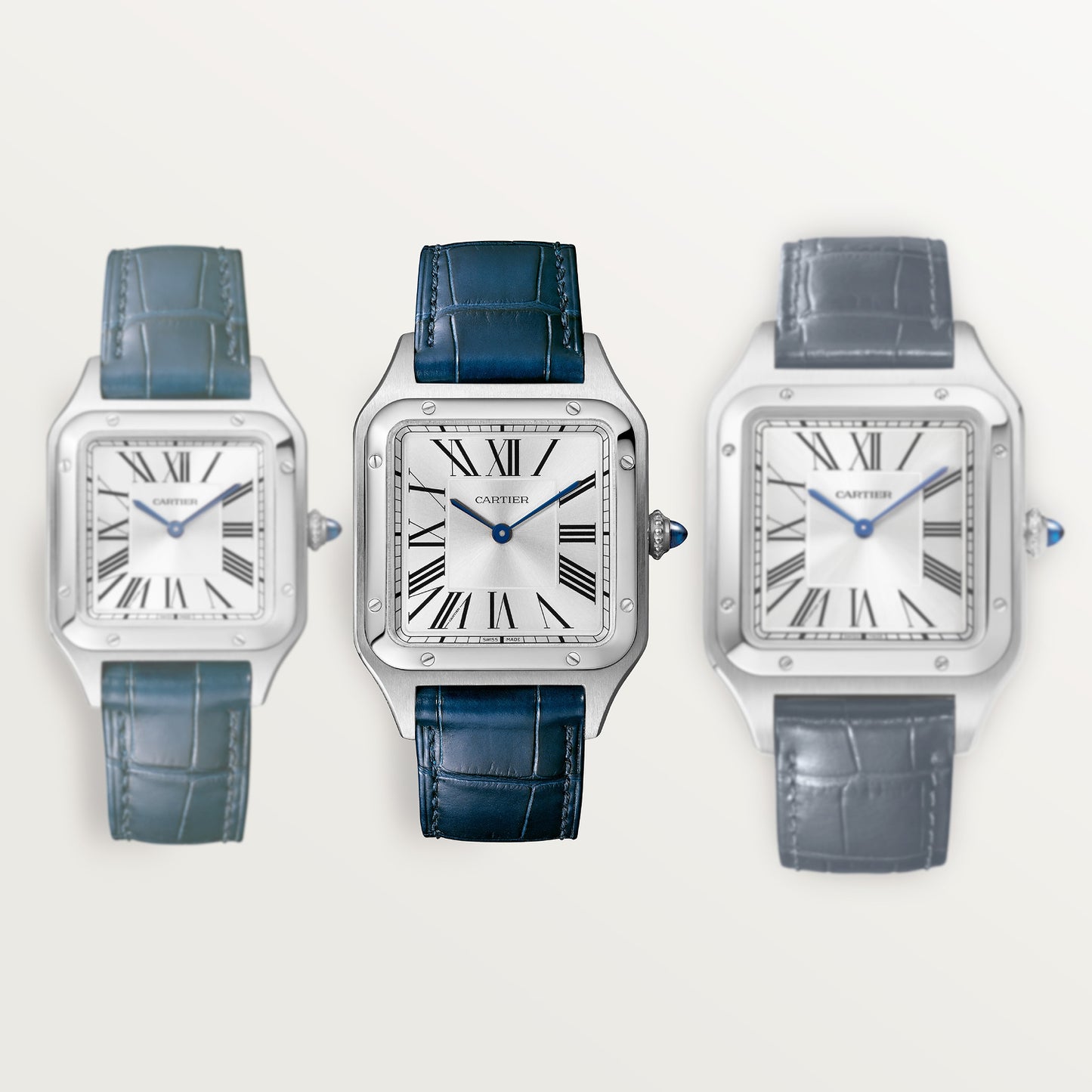 Montre santos-dumont