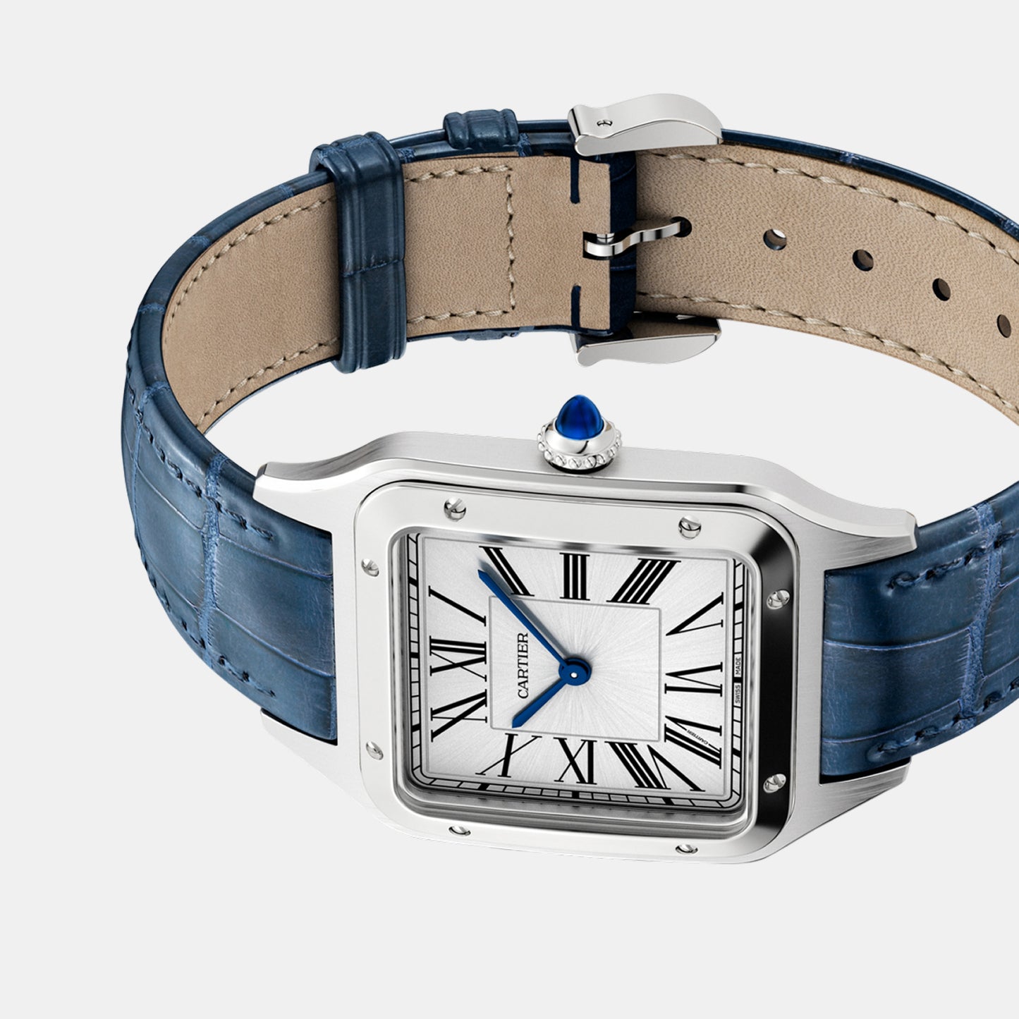 Montre santos-dumont