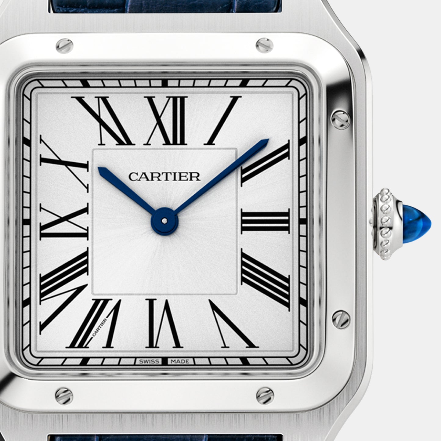 Montre santos-dumont