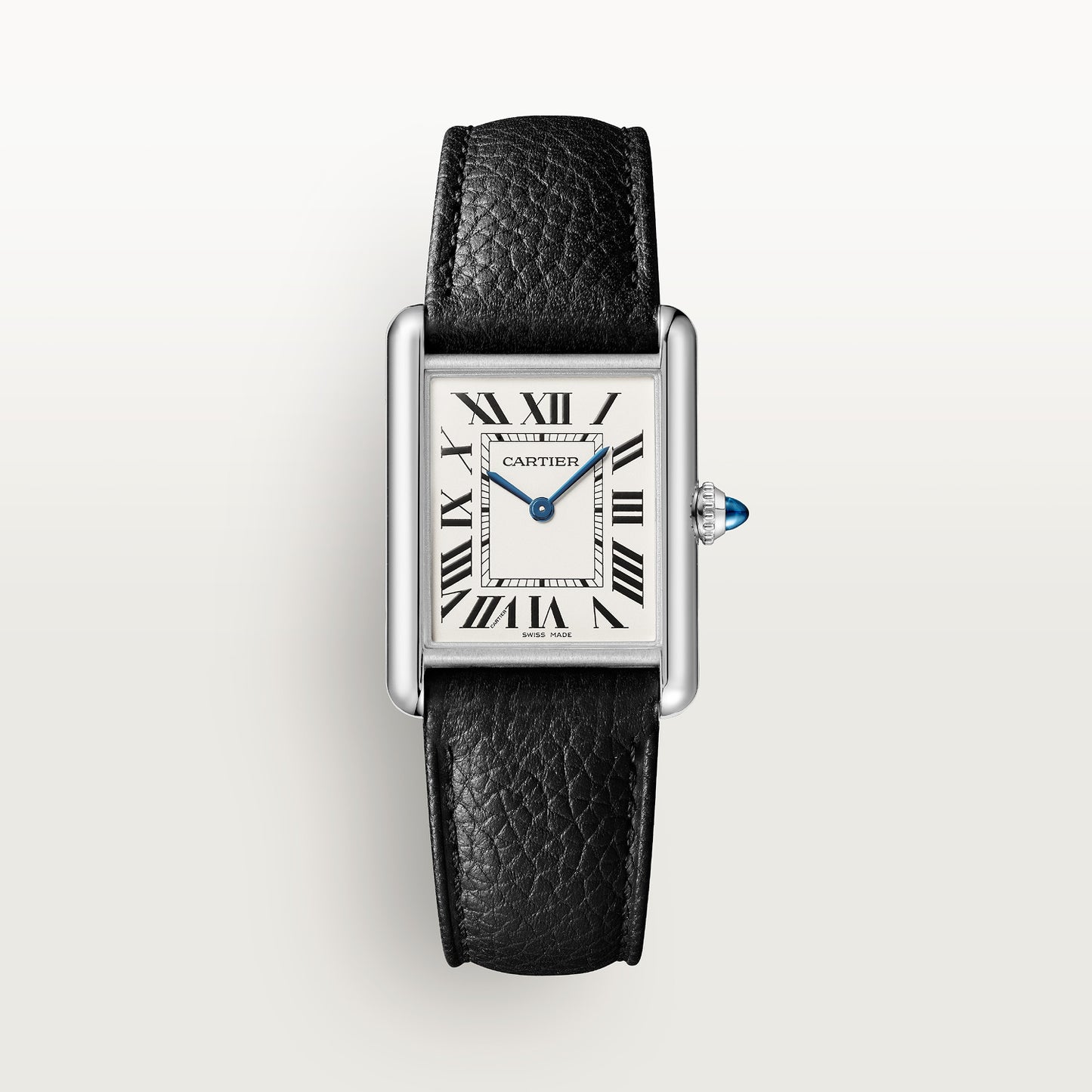 Montre tank must