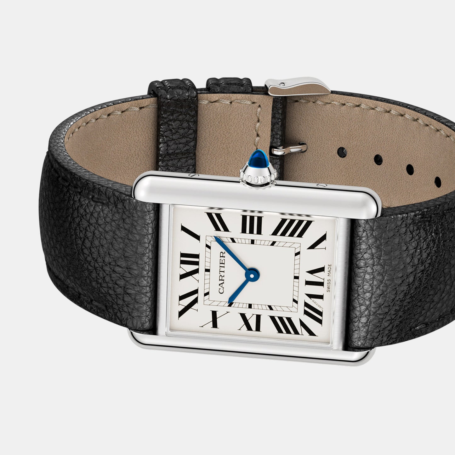 Montre tank must