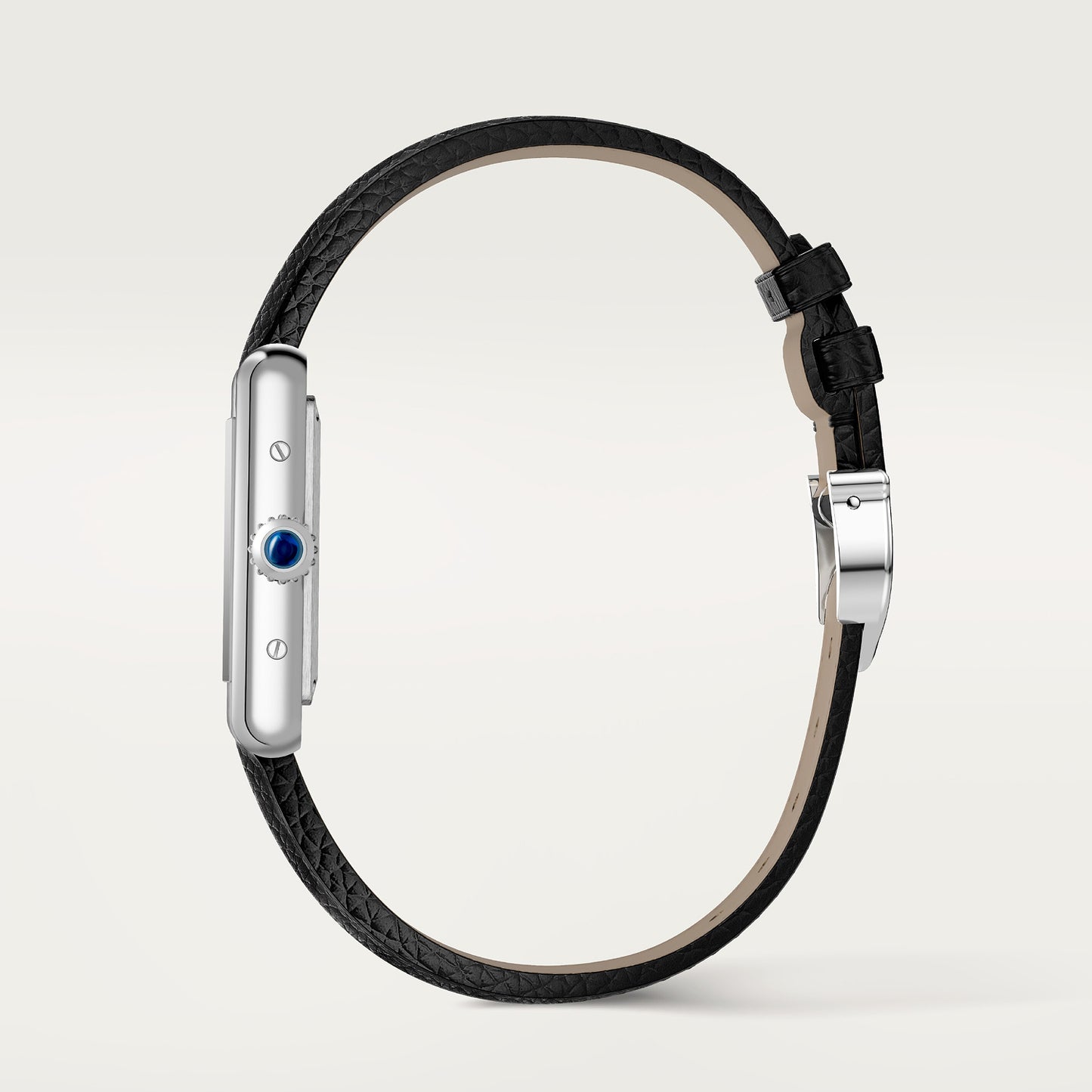 Montre must tank