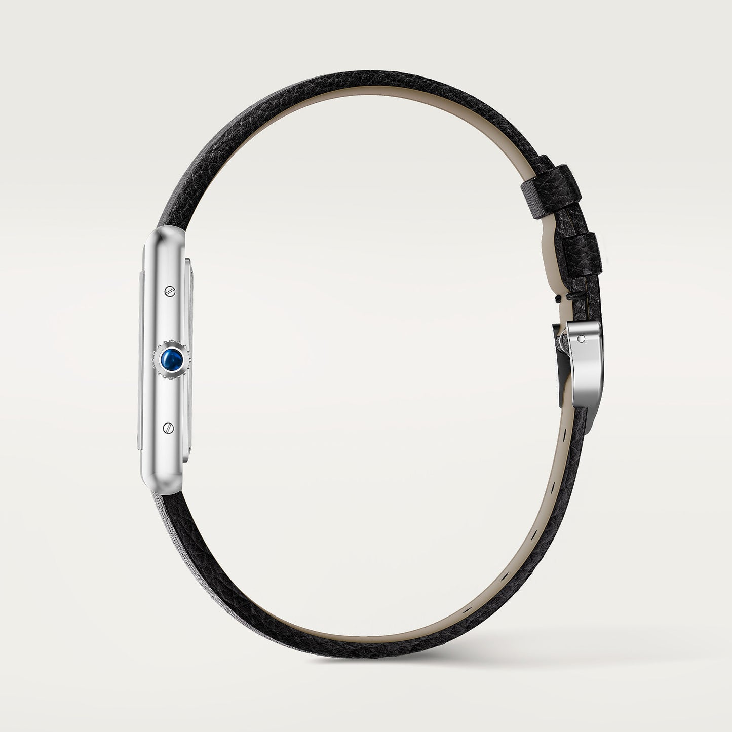 Montre must tank