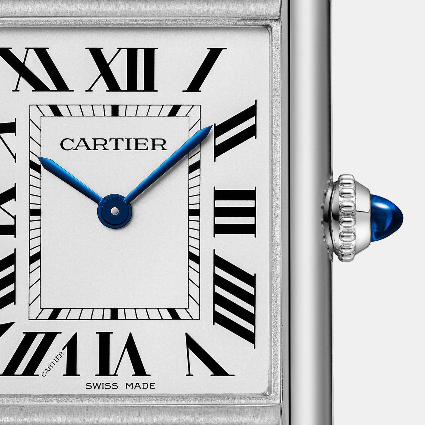 Montre must tank