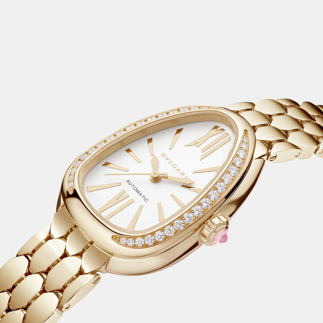 Serpenti seduttori montre